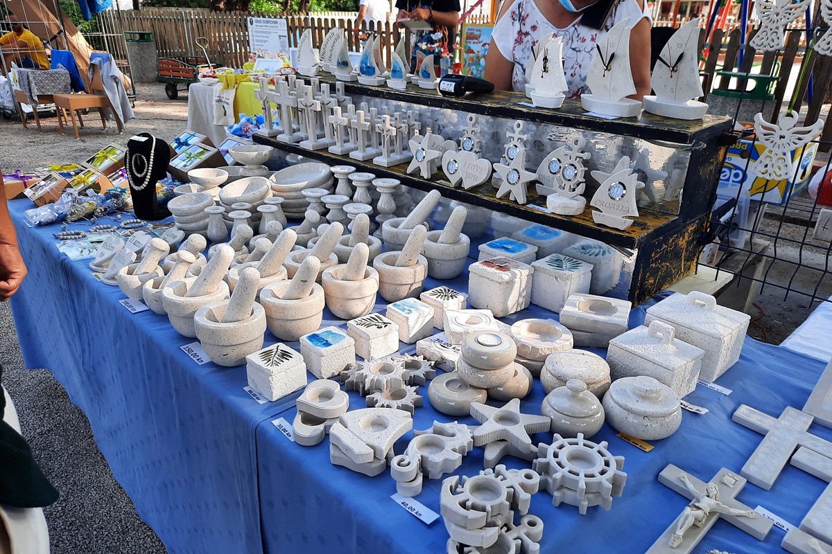 Mediteranski sajam Dubrovnik 31