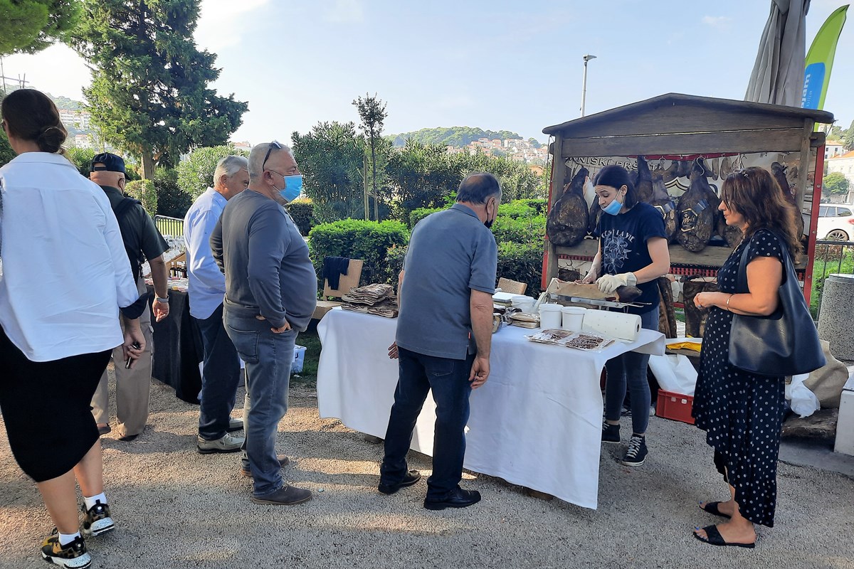 Mediteranski sajam Dubrovnik 32