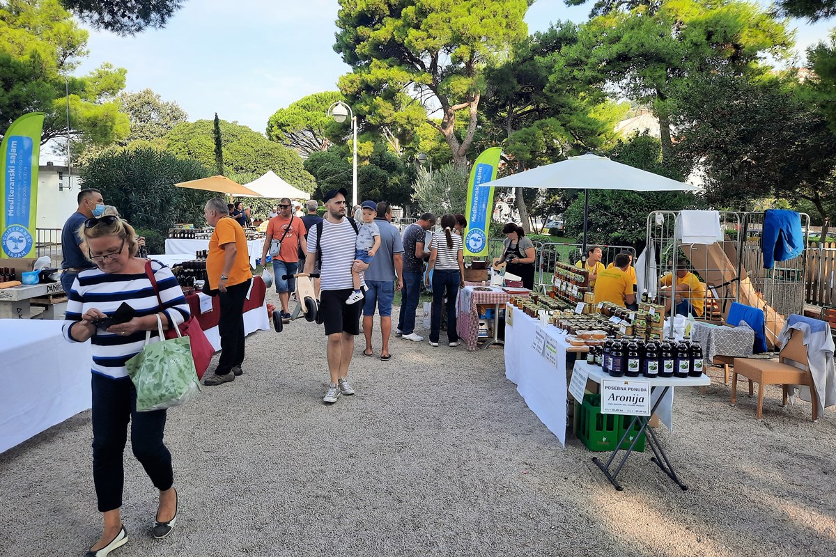 Mediteranski sajam Dubrovnik 33