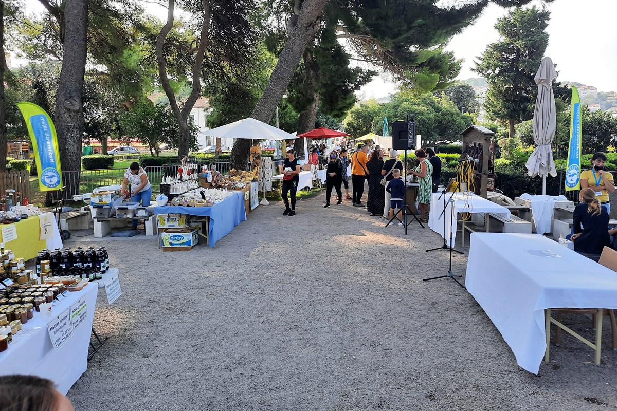 Mediteranski sajam Dubrovnik 34