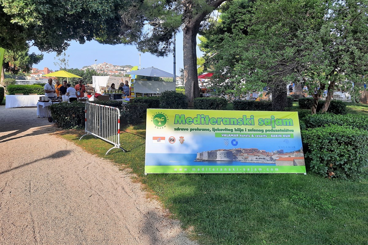 Mediteranski sajam Dubrovnik 35