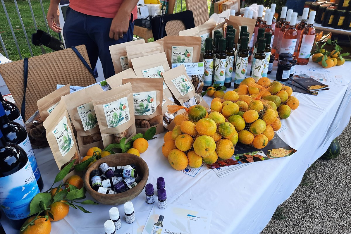 Mediteranski sajam Dubrovnik 36