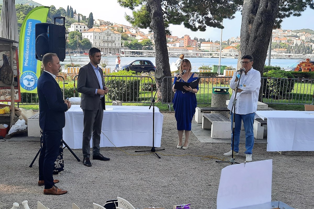 Mediteranski sajam Dubrovnik 37