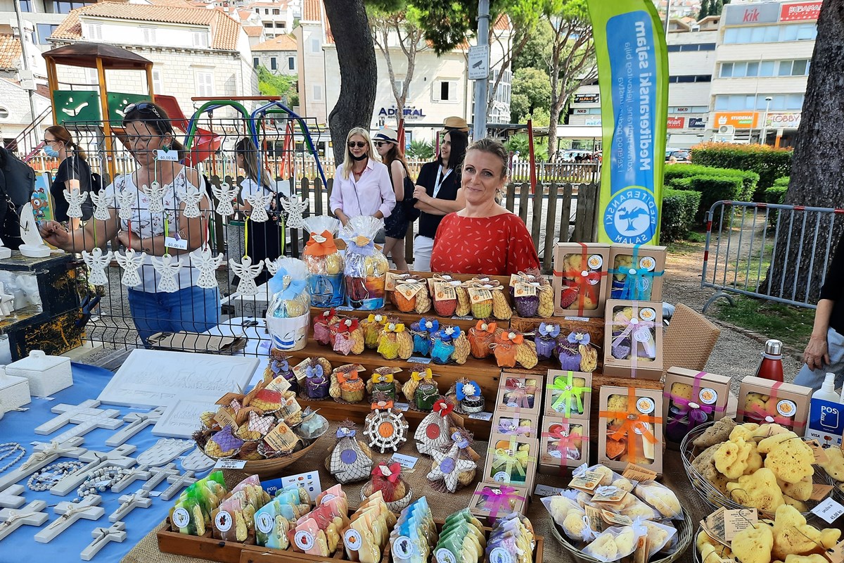 Mediteranski sajam Dubrovnik 38