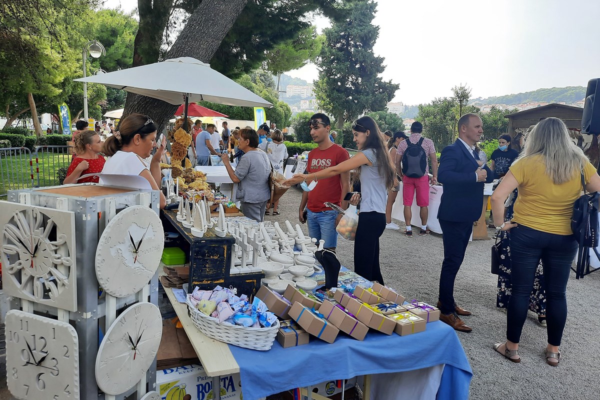 Mediteranski sajam Dubrovnik 39