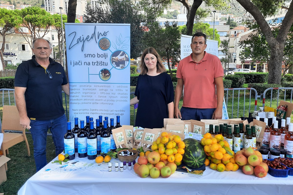 Mediteranski sajam Dubrovnik 40