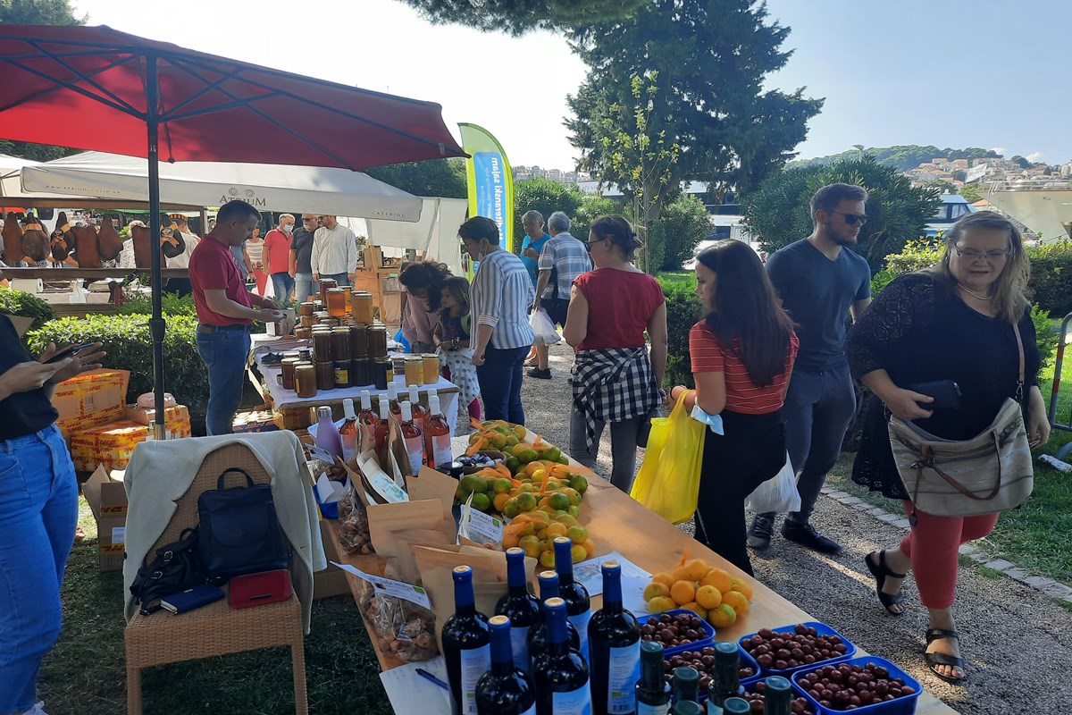 Mediteranski sajam Dubrovnik 42