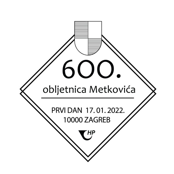 metkovi 600 ig