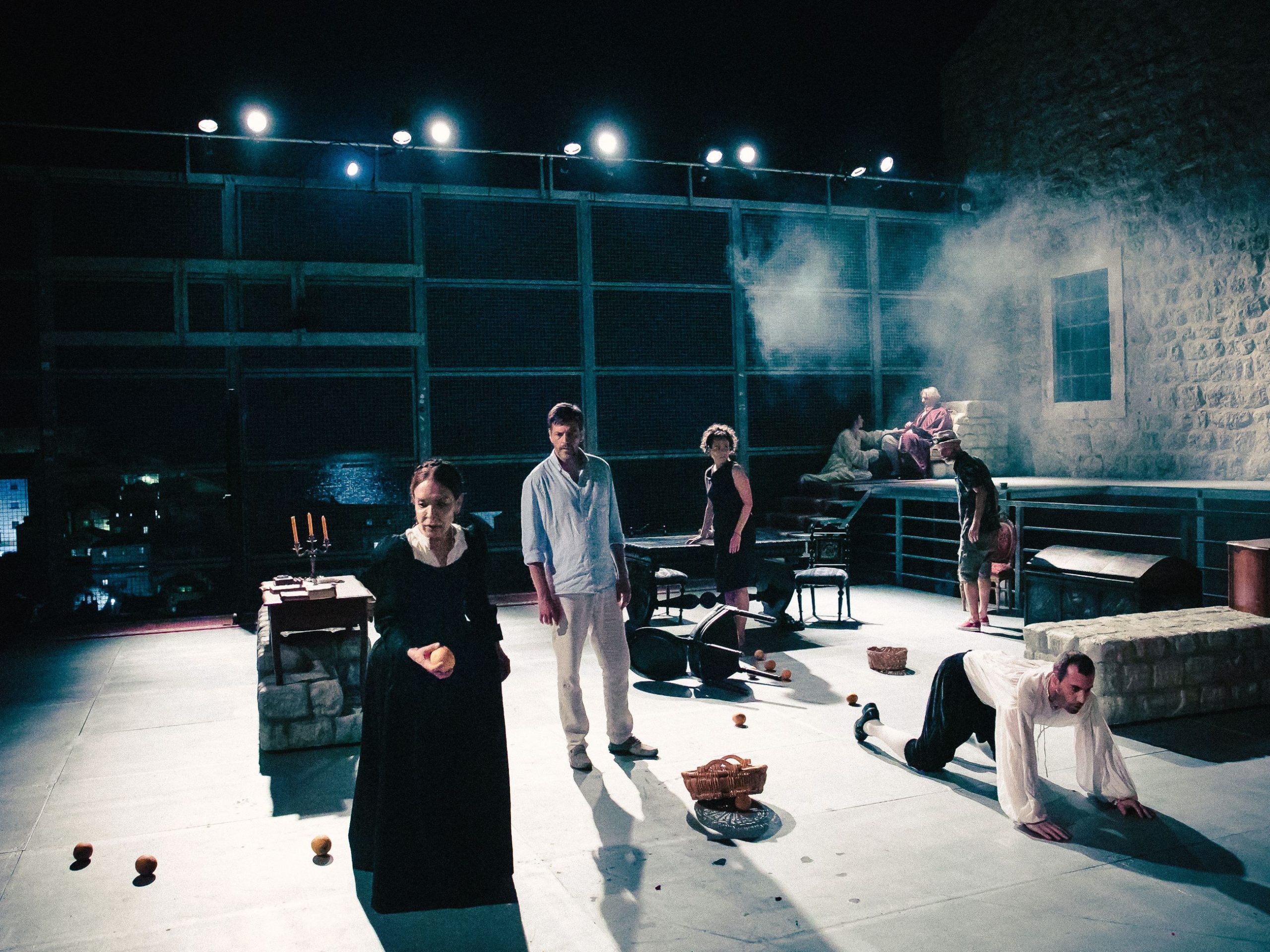 DLJI Glava lava c Marko Ercegovi