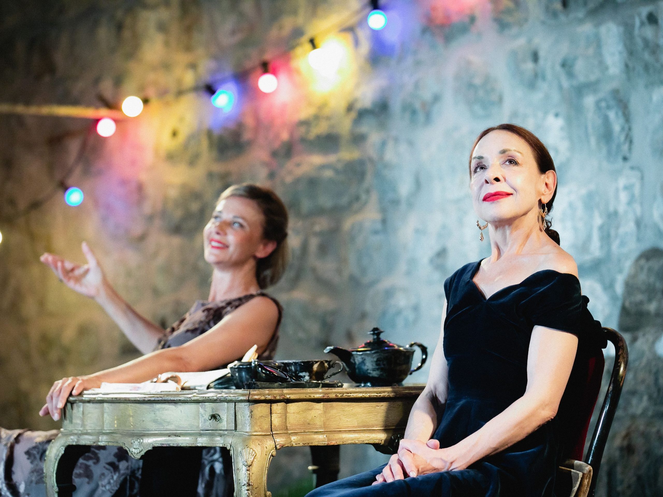 DLJI Mara i Kata c Marko Ercegovi