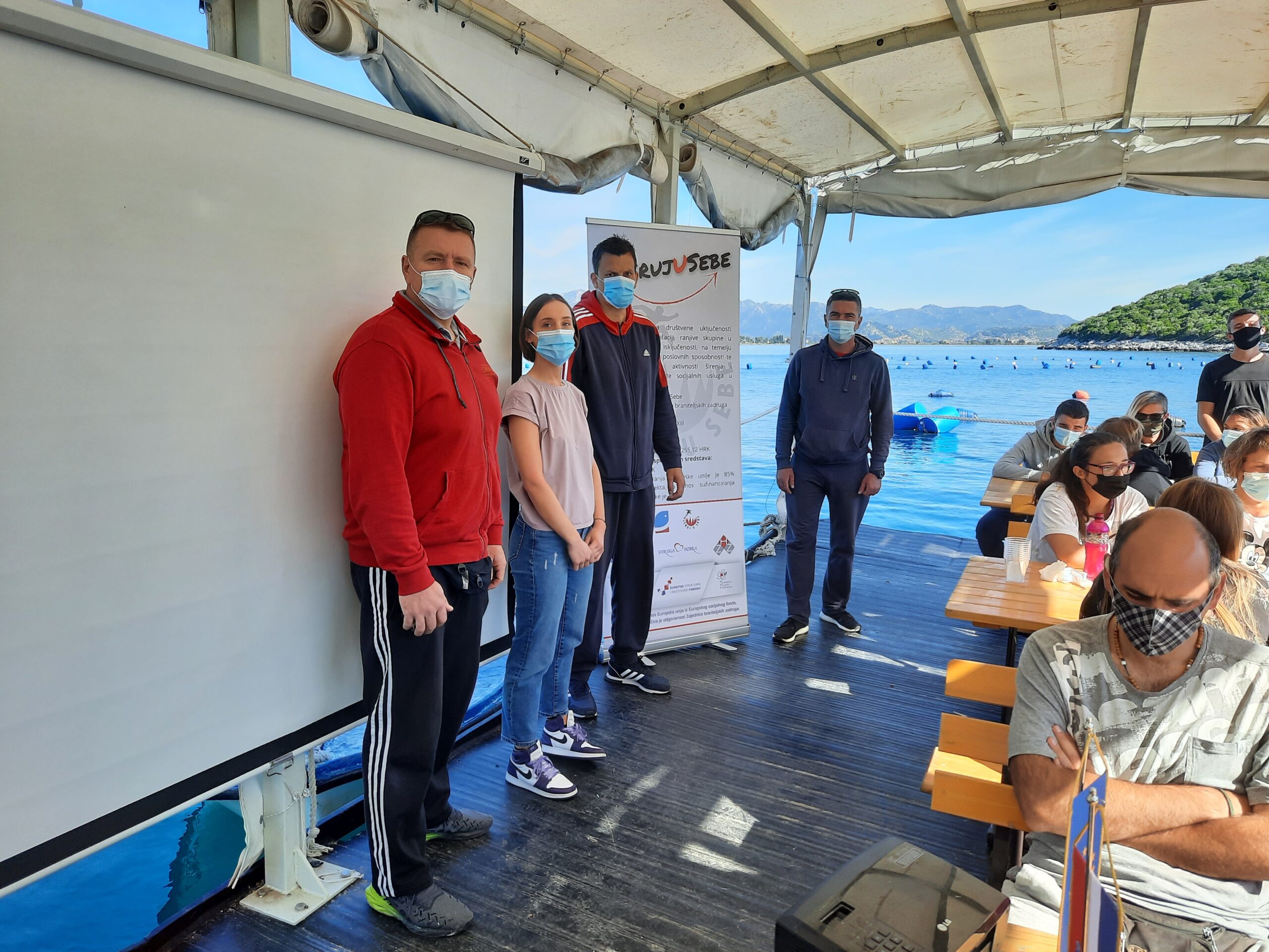 Pokazne vjebe - Blace