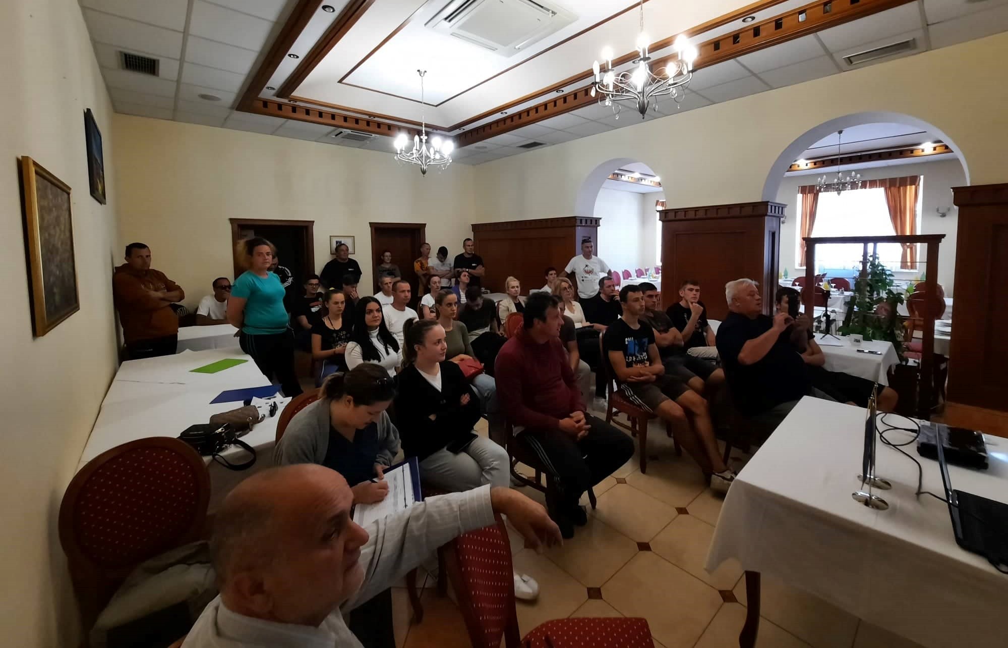 VjerujUSebe-zavrna konferencija 2