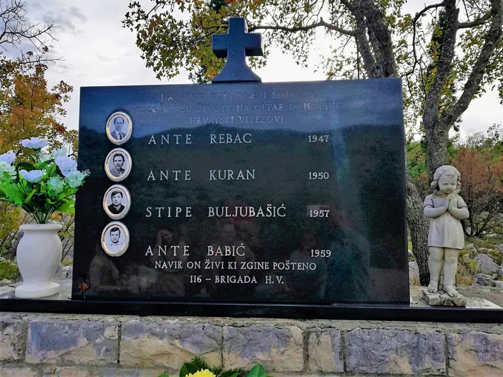 Rebac .kuran buljubašić 1