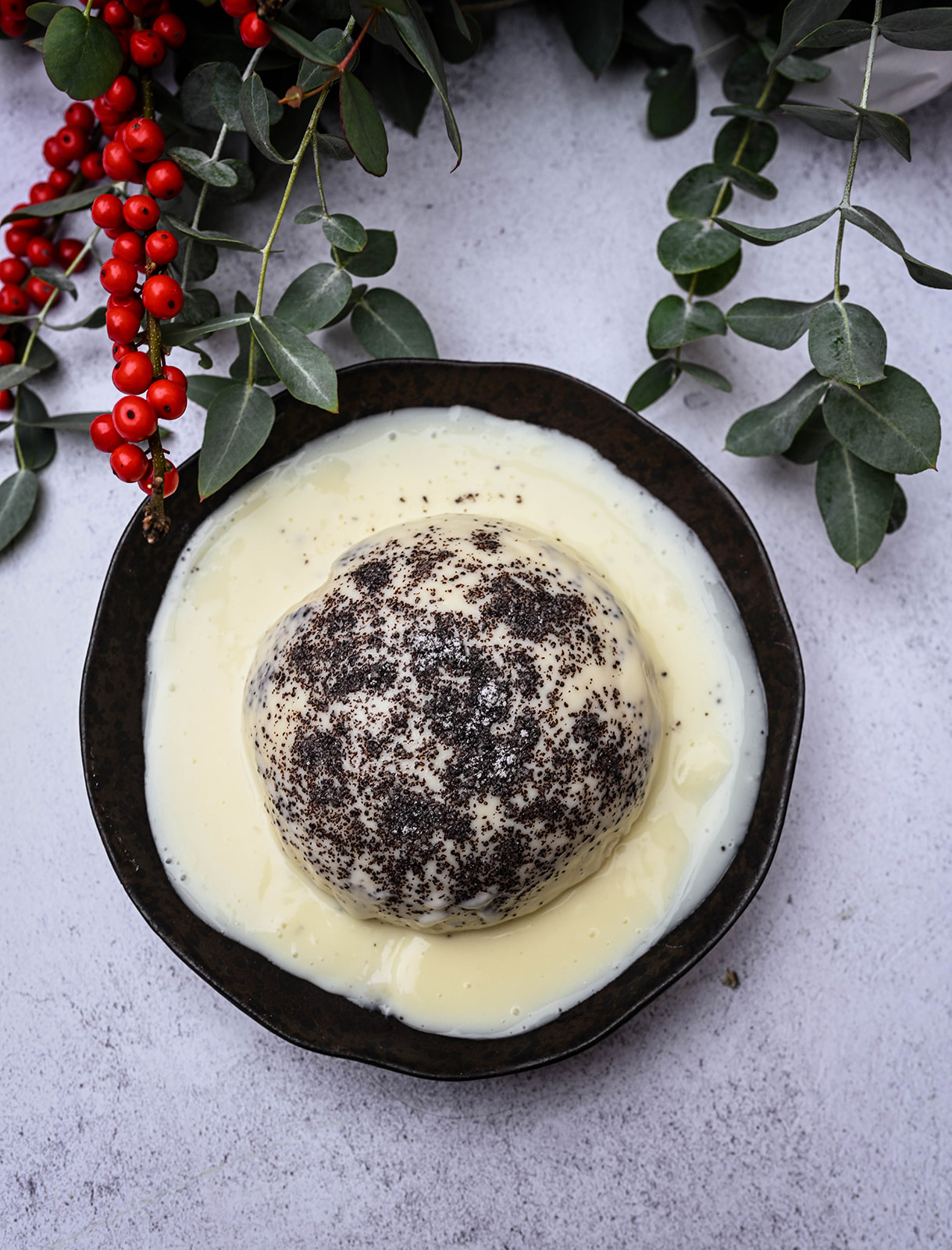 BA NA-Alpska kucica germknedla