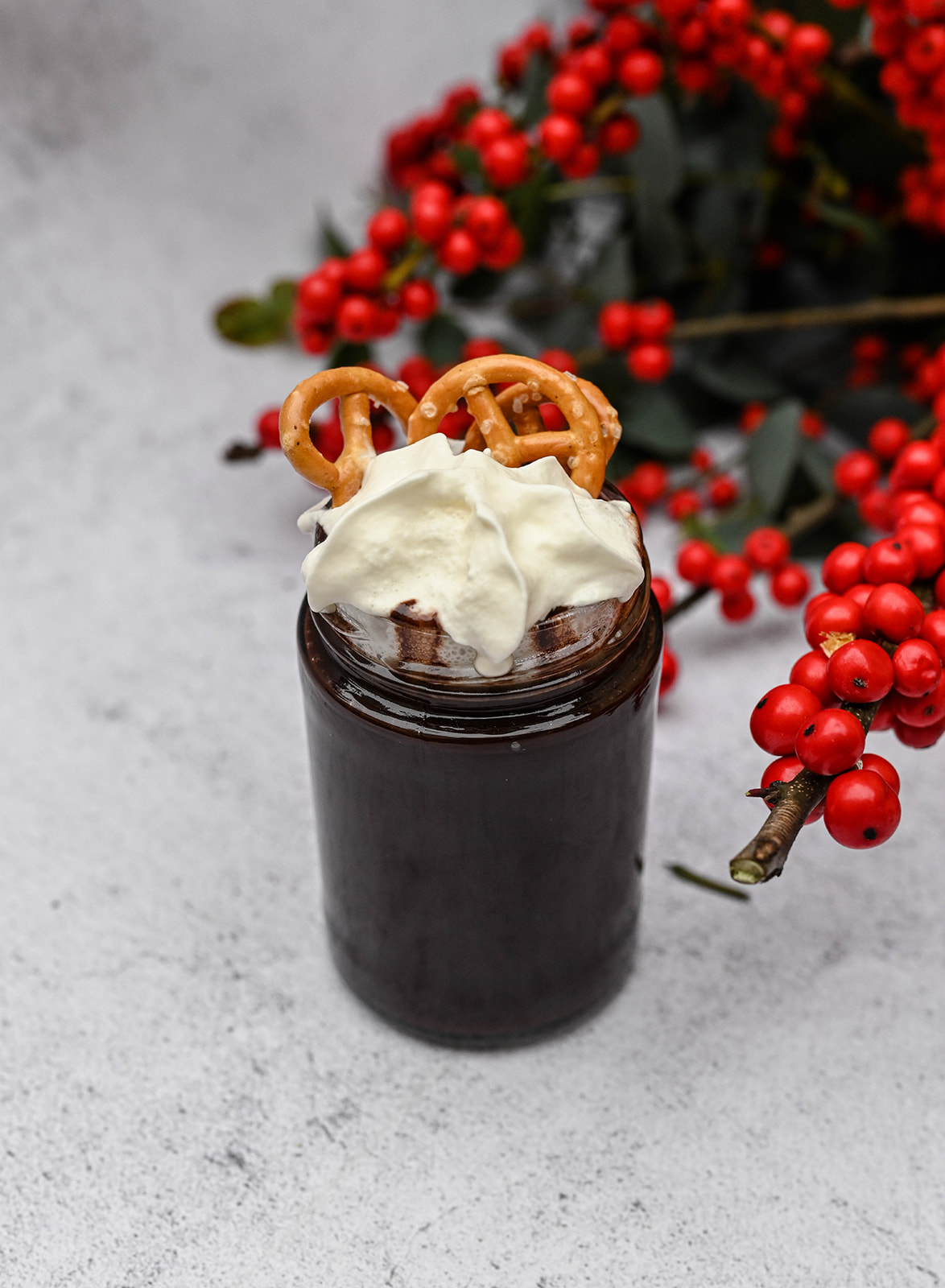 BA NA-Rougemarin vruca cokolada pereci