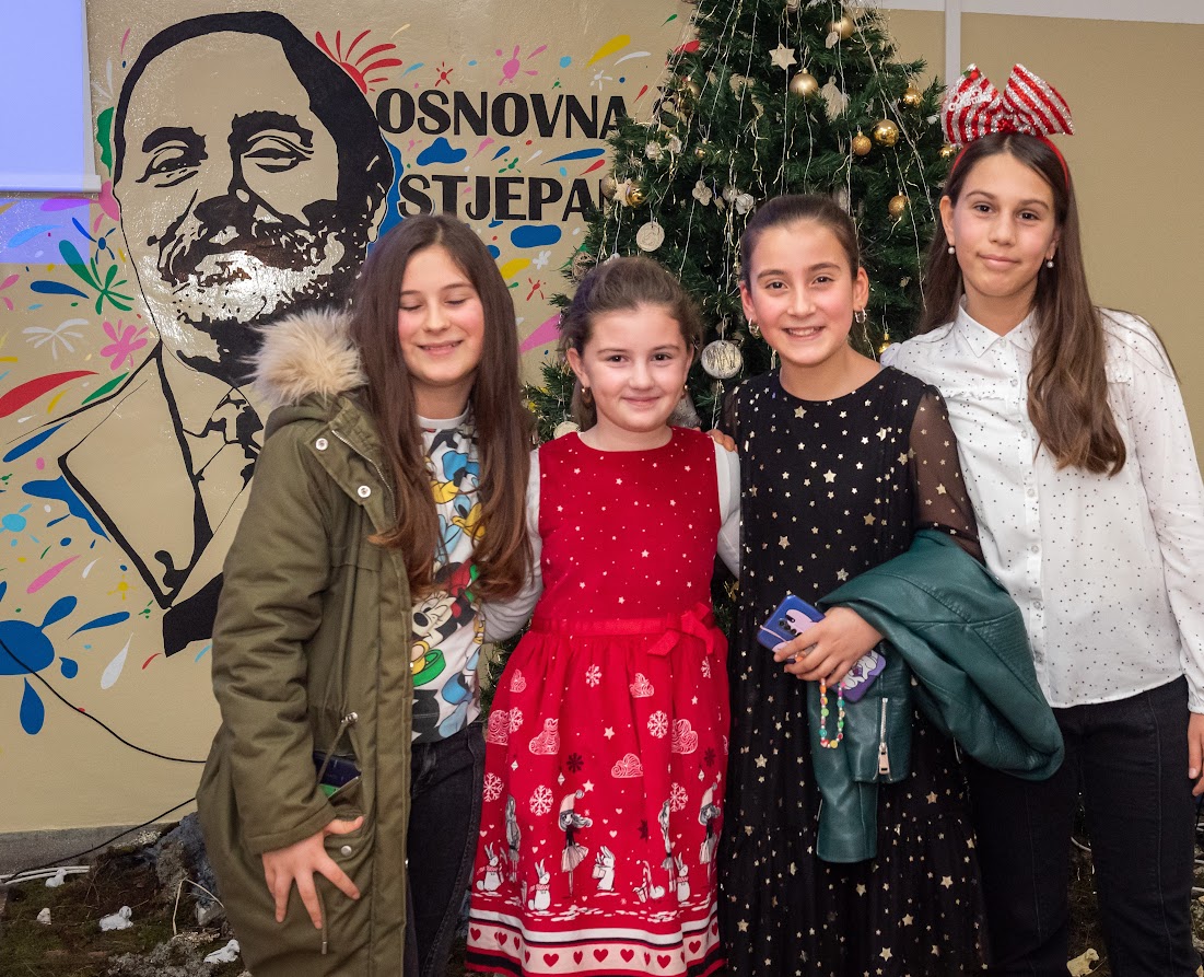 boina arolija u o stjepana radia - 132