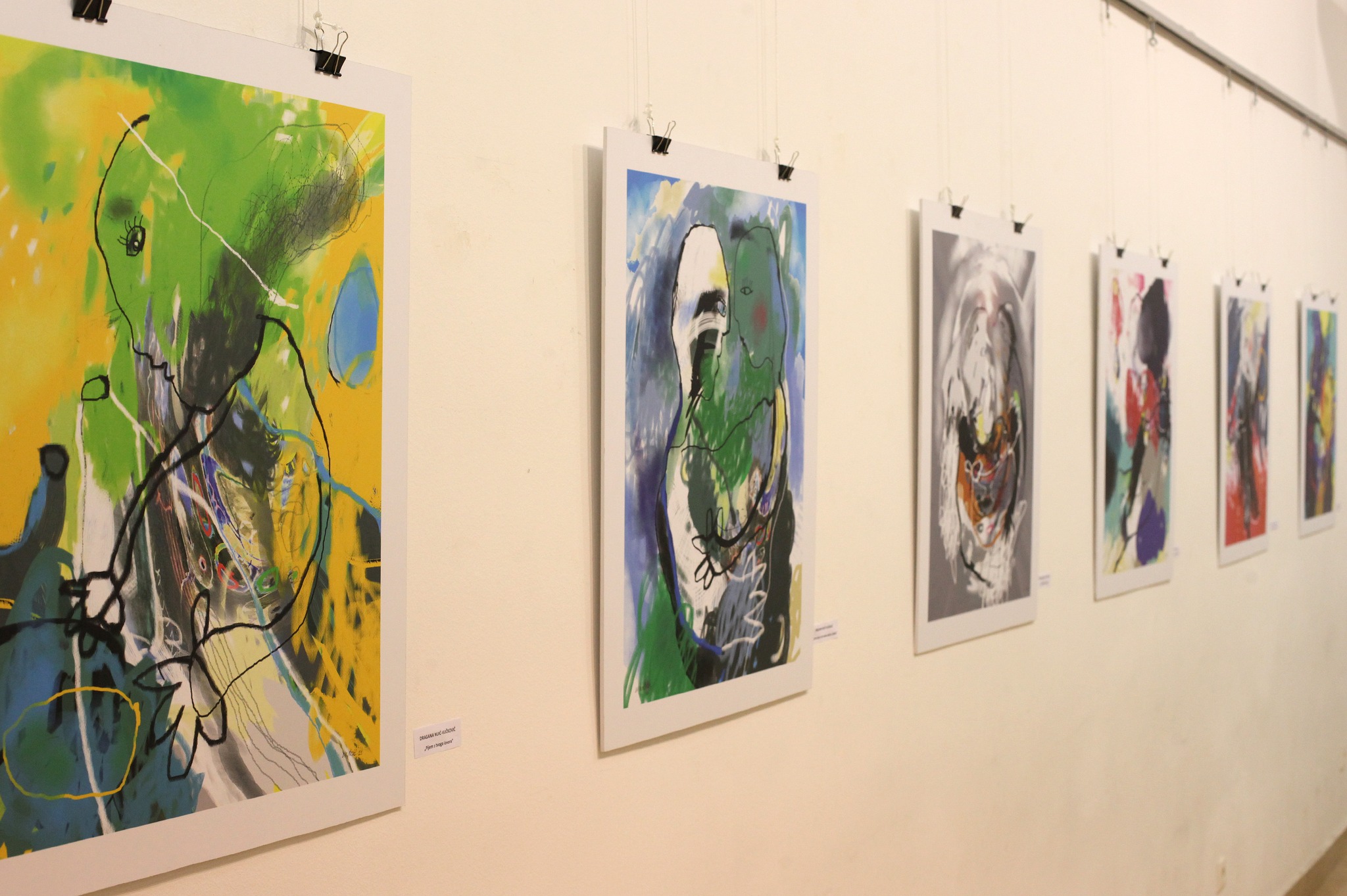 Dragana Nui-Vukovi-Za ljubav