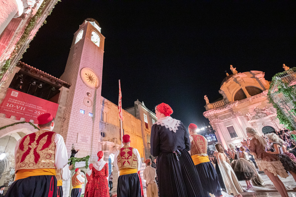 Svecano otvaranje 74 DLJI 3