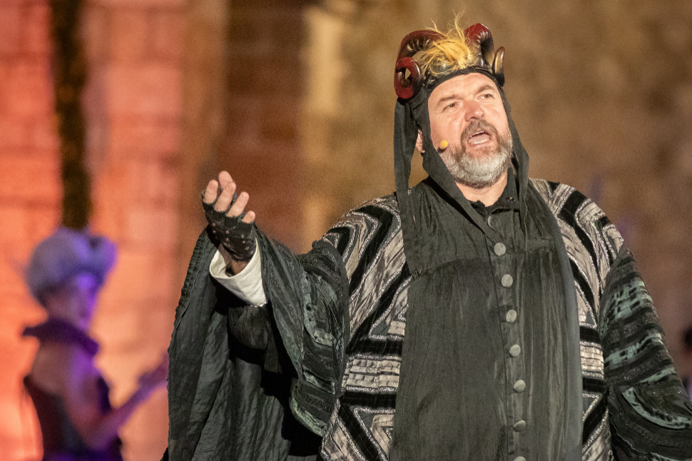 Svecano otvaranje 74 DLJI 8