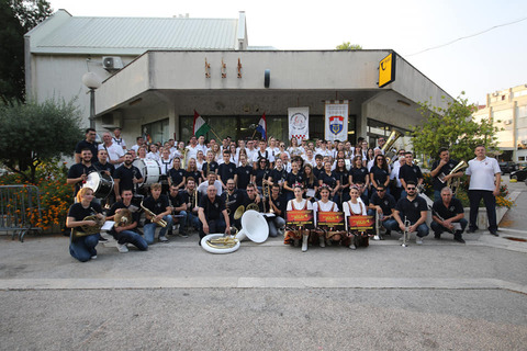 Solin Brass Fest 2023 - Foto Ivica avka 2