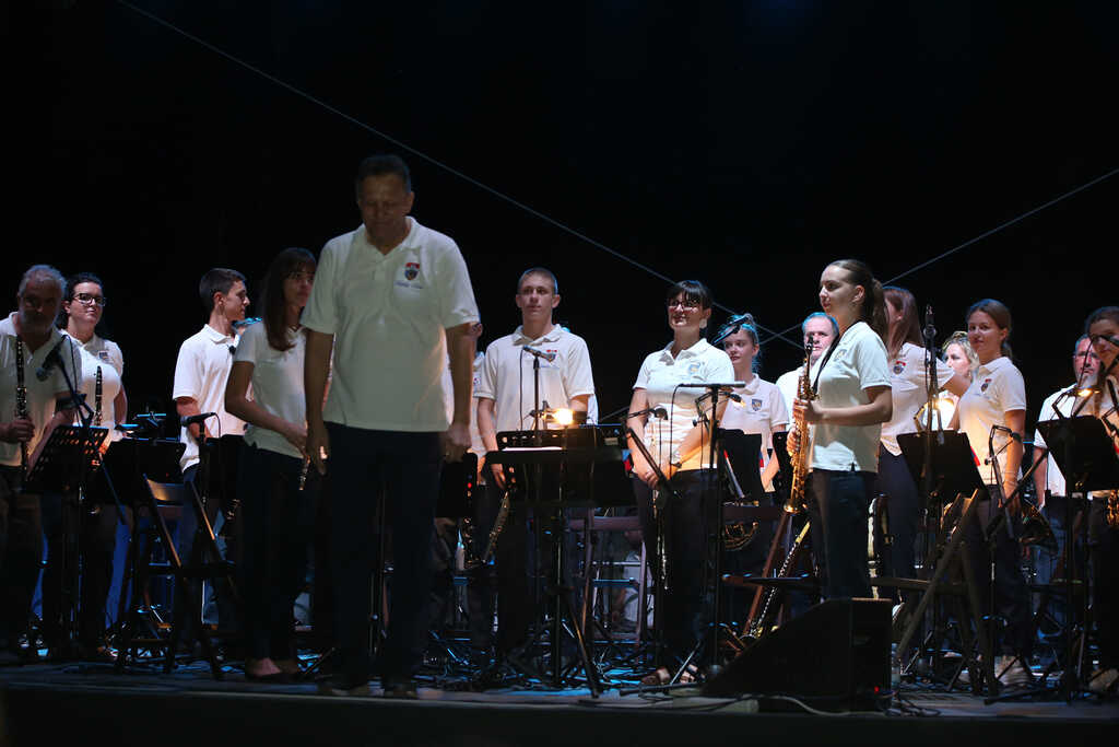 Solin Brass Fest 2023 - Foto Ivica avka 4