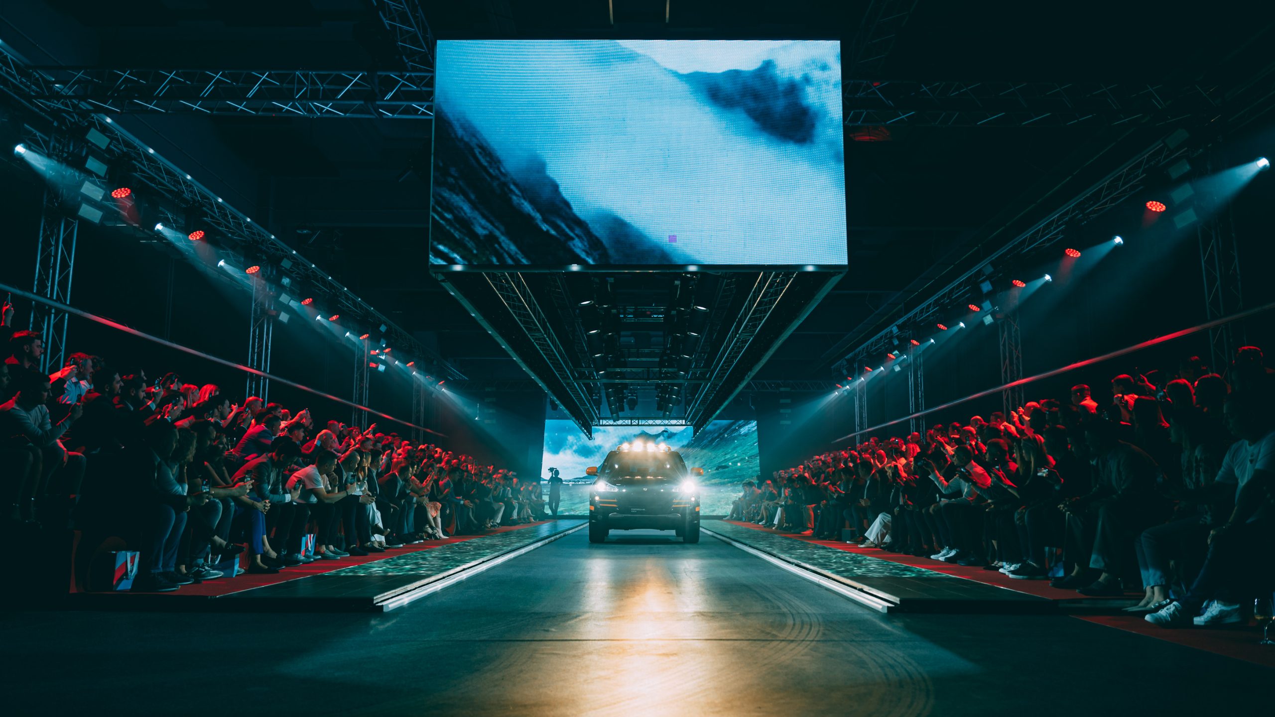 Porsche Cayenne predstavljanje 2023 7