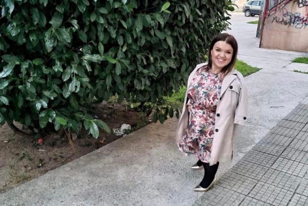 Foto: Marina Mustapić, privatna arhiva