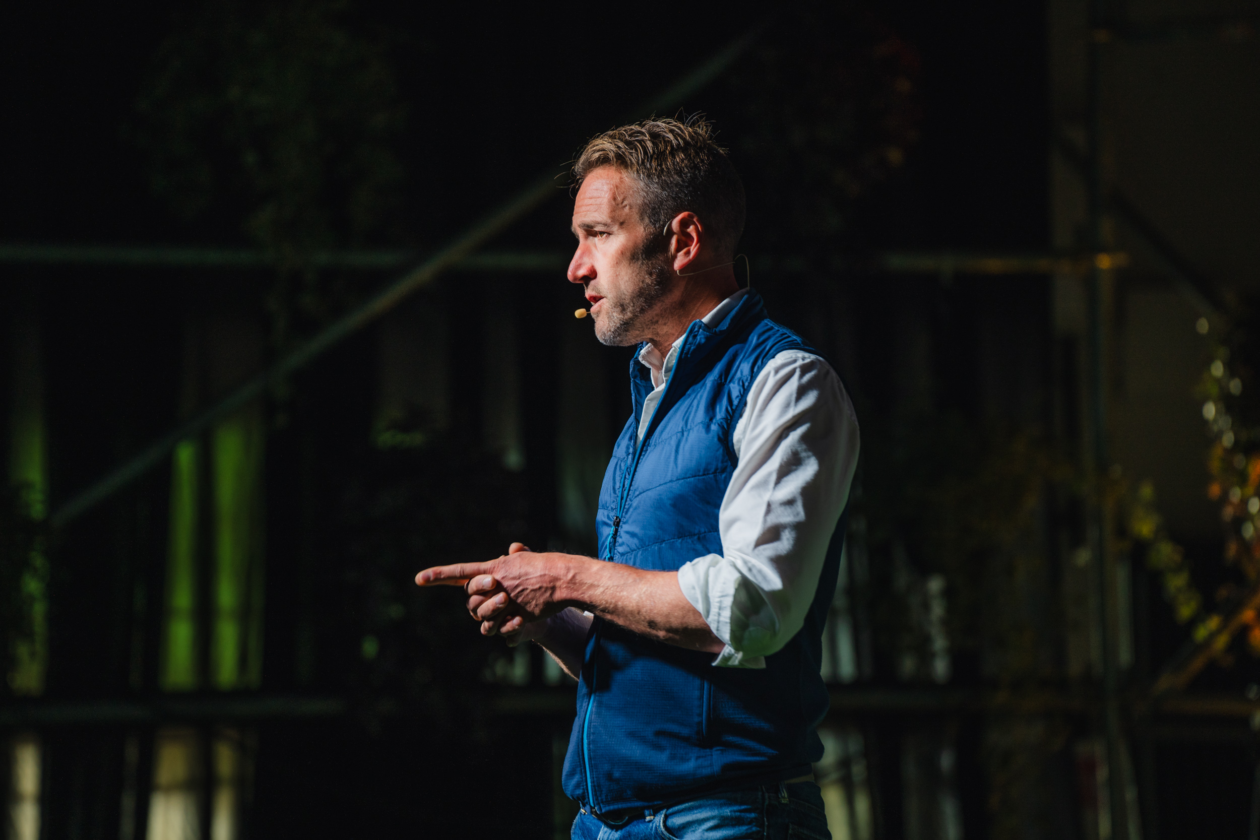 GreenCajt2024_Ben Fogle_GordanSvilar