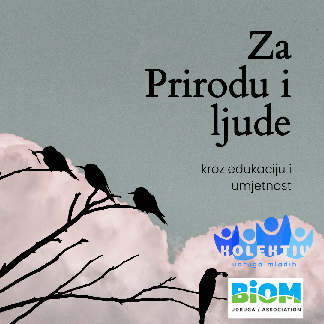 Za Prirodu i ljude 1