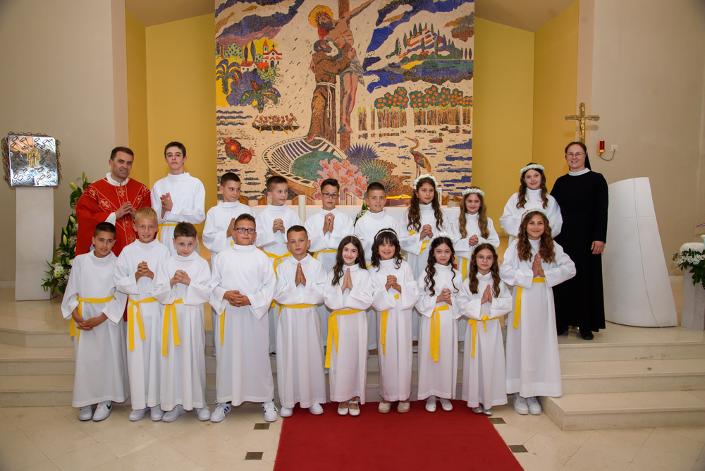 prva priest klada - 13