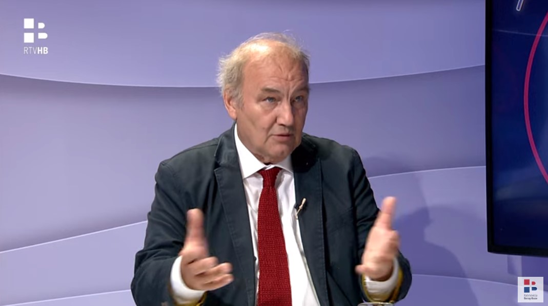 Kompas - gost Kuzma Kovacic 1