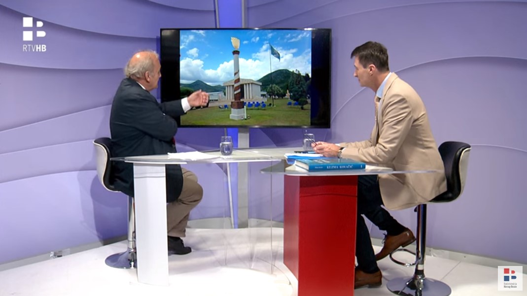 Kompas - gost Kuzma Kovacic 2