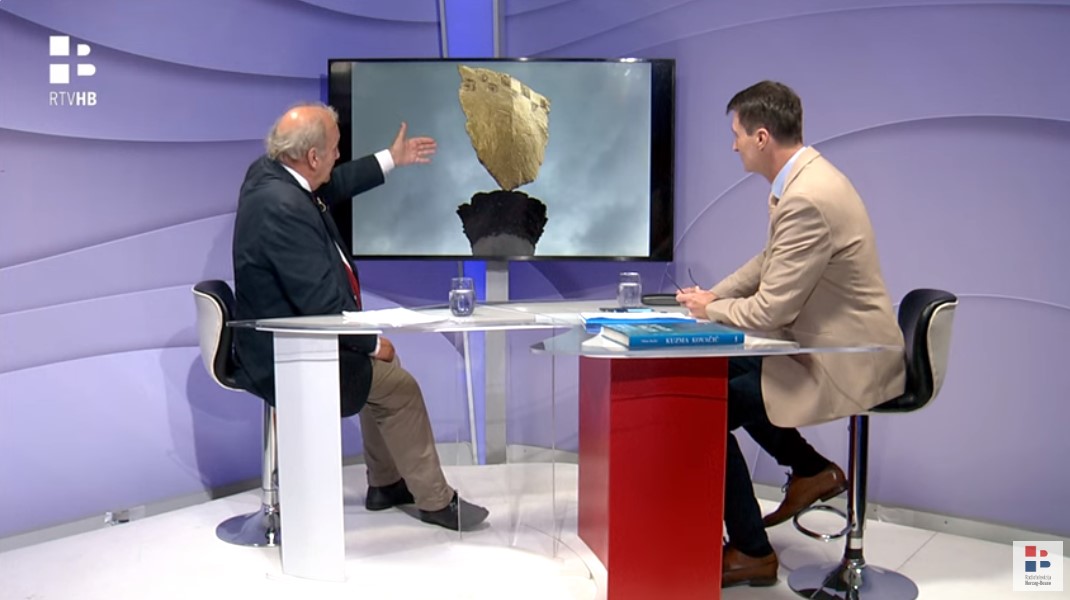 Kompas - gost Kuzma Kovacic 3